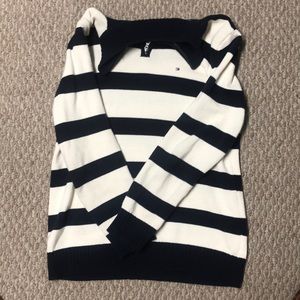 Tommy Hilfiger CrewNeck